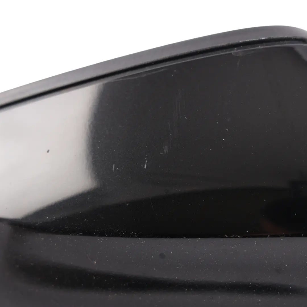 Wing Mirror Heated Right O/S 6 Pins Black Sapphire Metallic - 475 to BMW F30 F31 with Part number 7345656 BMW F30 F31 Wing Mirror Heated Right O/S 6 Pins Black Sapphire Metallic - 475 - SKU RHD-7345656-BS1 - Part number 7345656