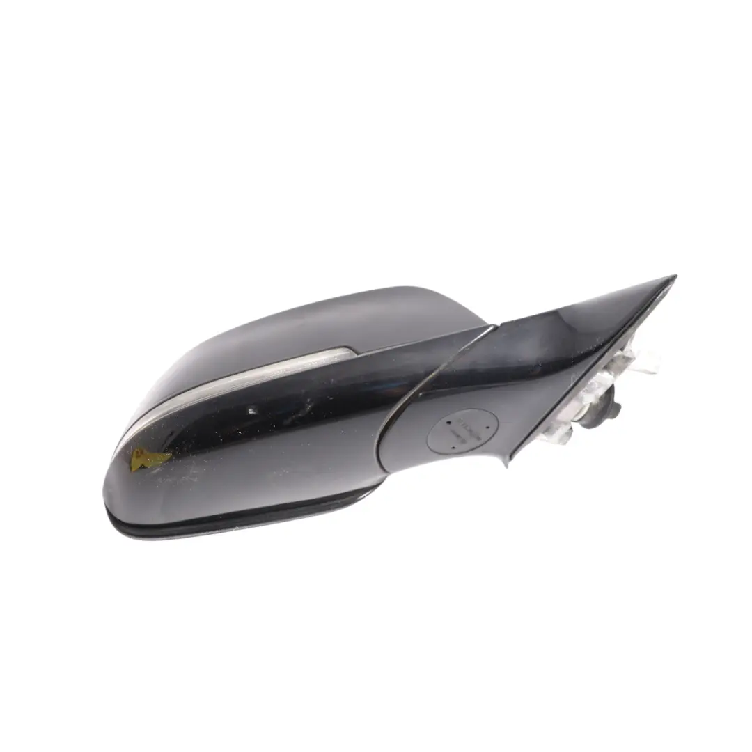 Wing Mirror BMW F30 F31 1 High Gloss M Sport Heated Right O/S Door Black to with Part number 7345660 Wing Mirror BMW F30 F31 1 High Gloss M Sport Heated Right O/S Door Black - SKU RHD-7345660-BLK1 - Part number 7345660