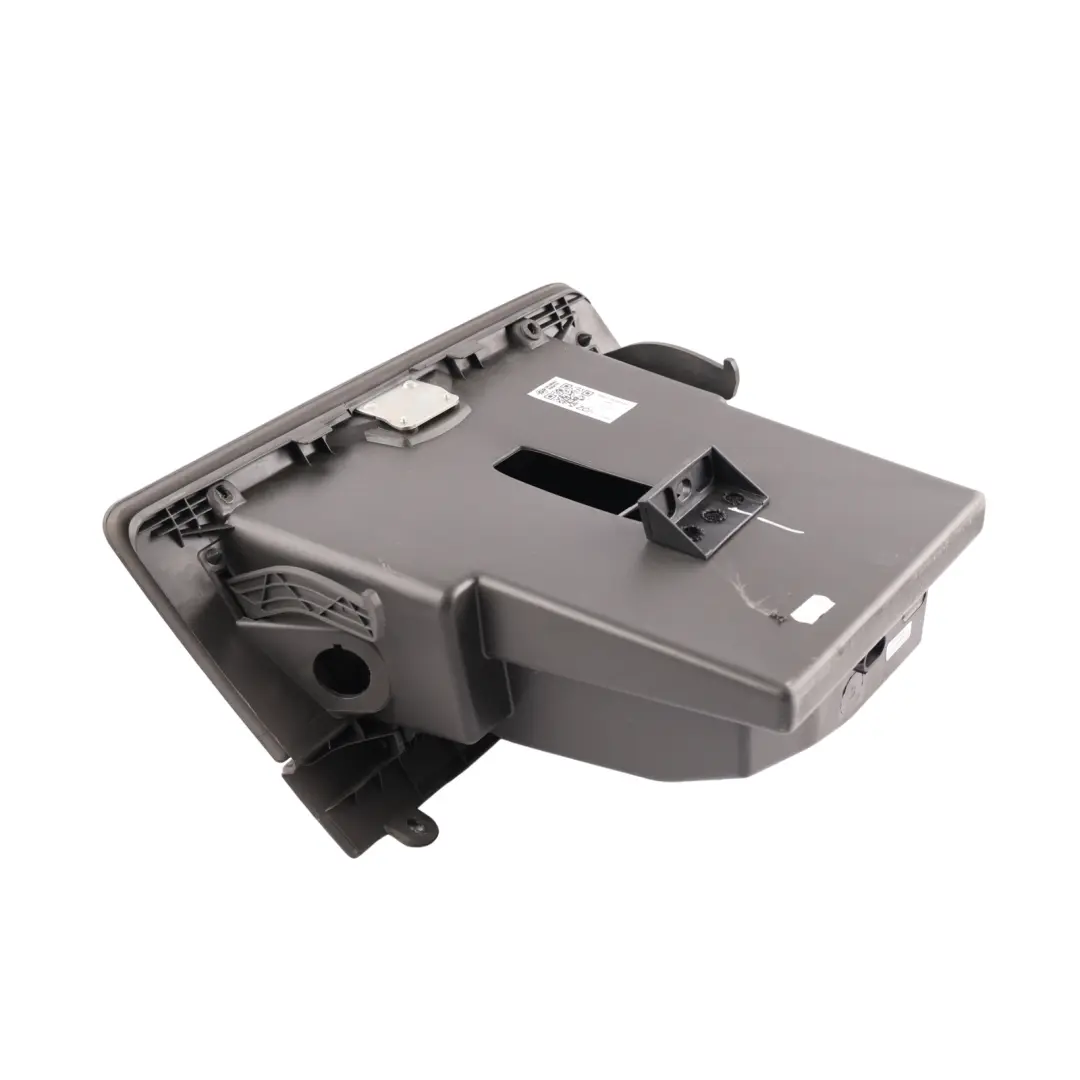 Fiat Panda Mk2 Glove Box Storage Compartment Passenger Side N/S - SKU RHD-735326229 - Part number 735326229