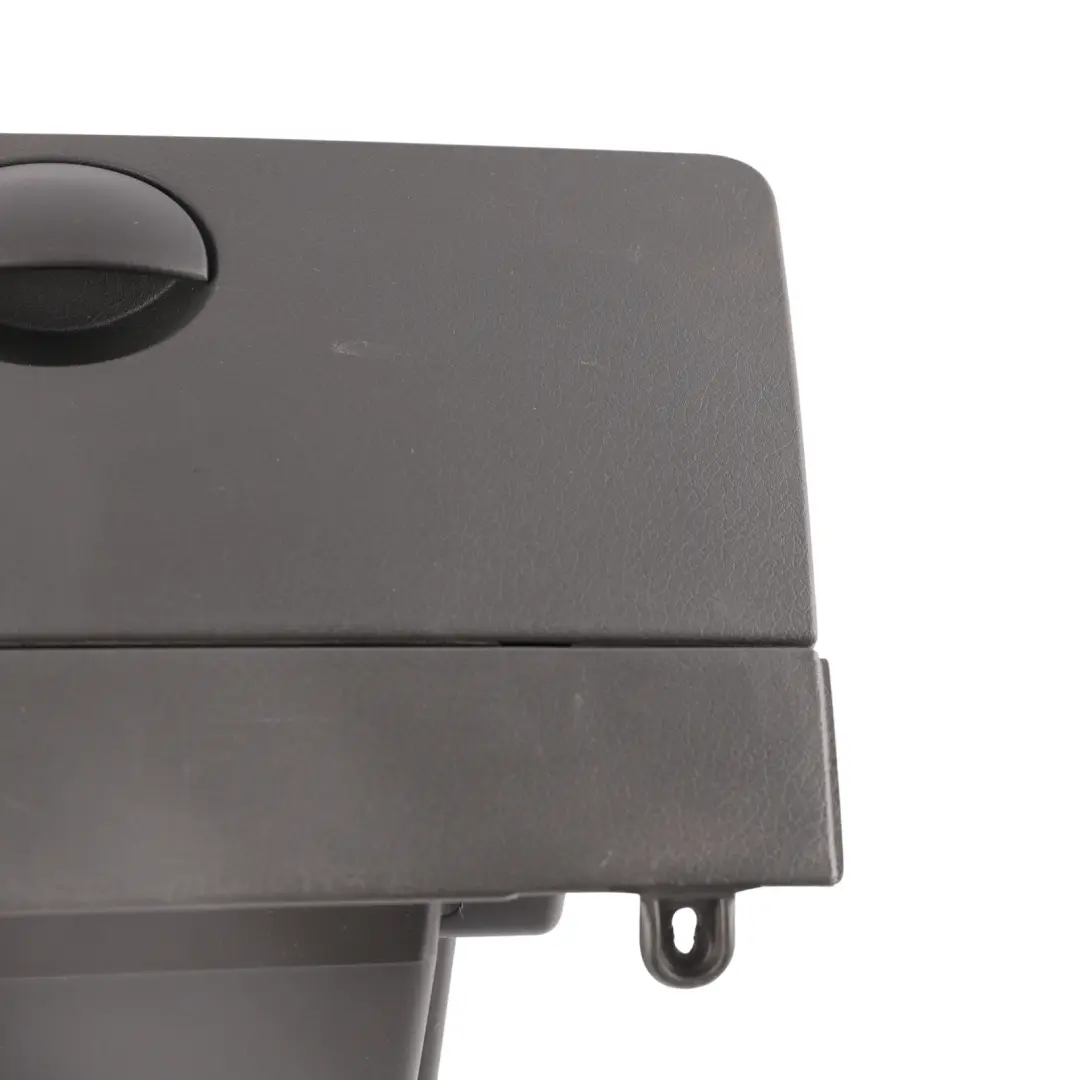Fiat Panda Mk2 Glove Box Storage Compartment Passenger Side N/S - SKU RHD-735326229 - Part number 735326229