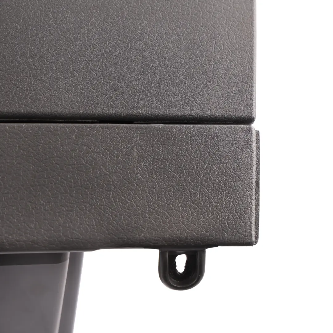 Fiat Panda Mk2 Glove Box Storage Compartment Passenger Side N/S - SKU RHD-735326229 - Part number 735326229