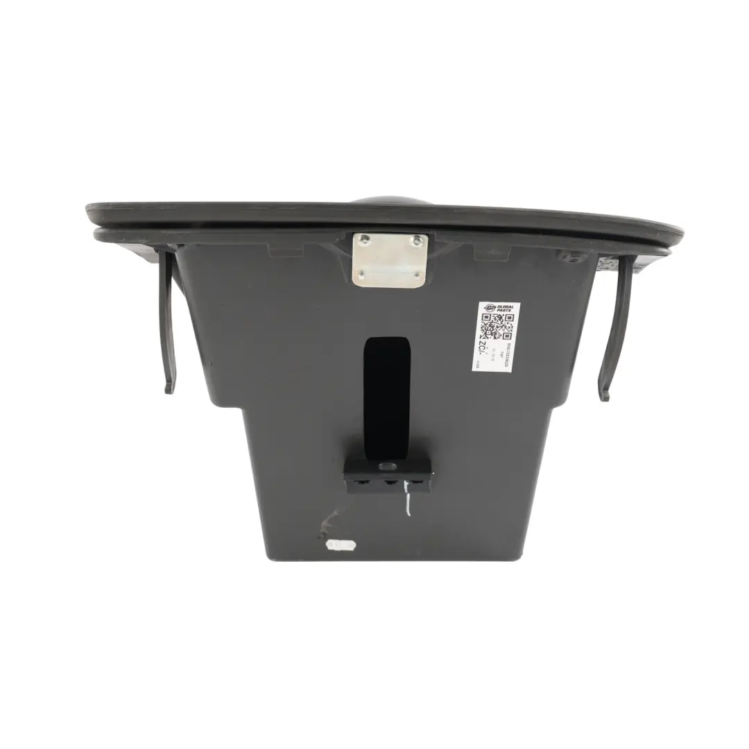 Fiat Panda Mk2 Glove Box Storage Compartment Passenger Side N/S - SKU RHD-735326229 - Part number 735326229