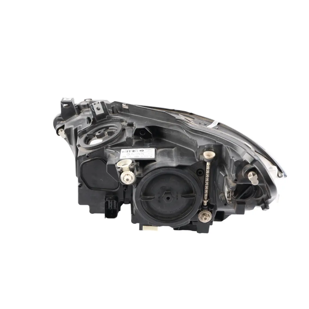 Headlight Halogen Light Lamp Front Right O/S Driver Side to BMW F20 F21 LCI with Part number 7358394 BMW F20 F21 LCI Headlight Halogen Light Lamp Front Right O/S Driver Side - SKU rhd-7358394-1 - Part number 7358394
