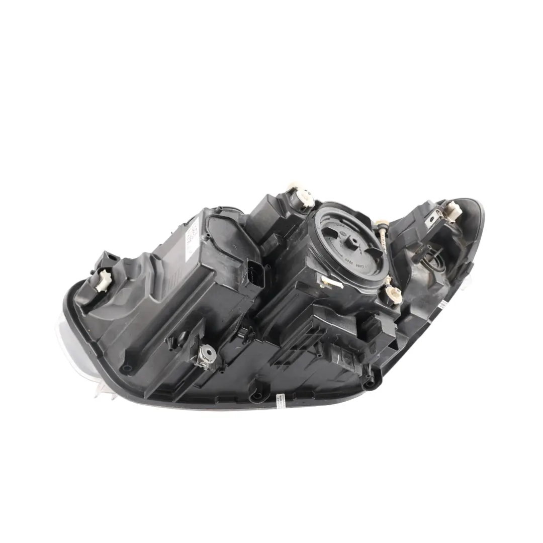 BMW F20 F21 LCI Headlight Halogen Light Lamp Front Right O/S Driver Side - SKU rhd-7358394-1 - Part number 7358394