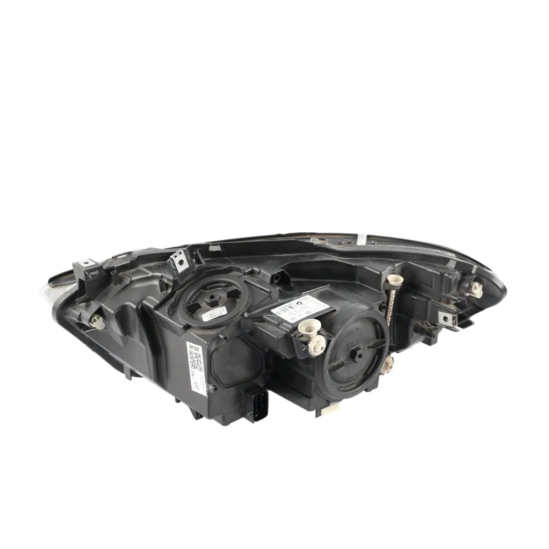 Headlight Halogen Light Lamp Front Right O/S Driver Side to BMW F20 F21 LCI with Part number 7358394 BMW F20 F21 LCI Headlight Halogen Light Lamp Front Right O/S Driver Side - SKU rhd-7358394-1 - Part number 7358394