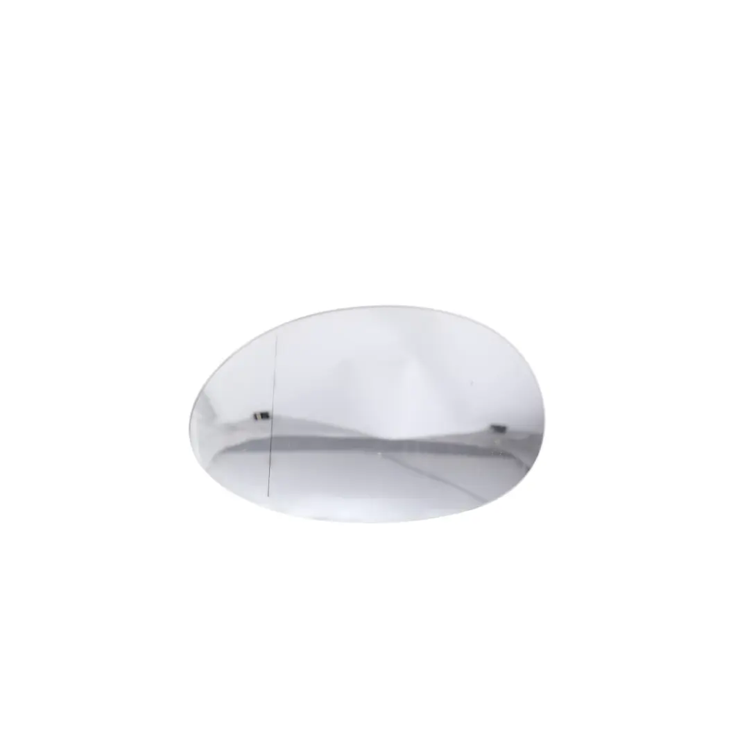 Wing Mirror Glass Right O/S Heated Wide Angle to Mini F54 F55 F56 F57 F60 with Part number 7366042 Mini F54 F55 F56 F57 F60 Wing Mirror Glass Right O/S Heated Wide Angle - SKU RHD-7366042 - Part number 7366042
