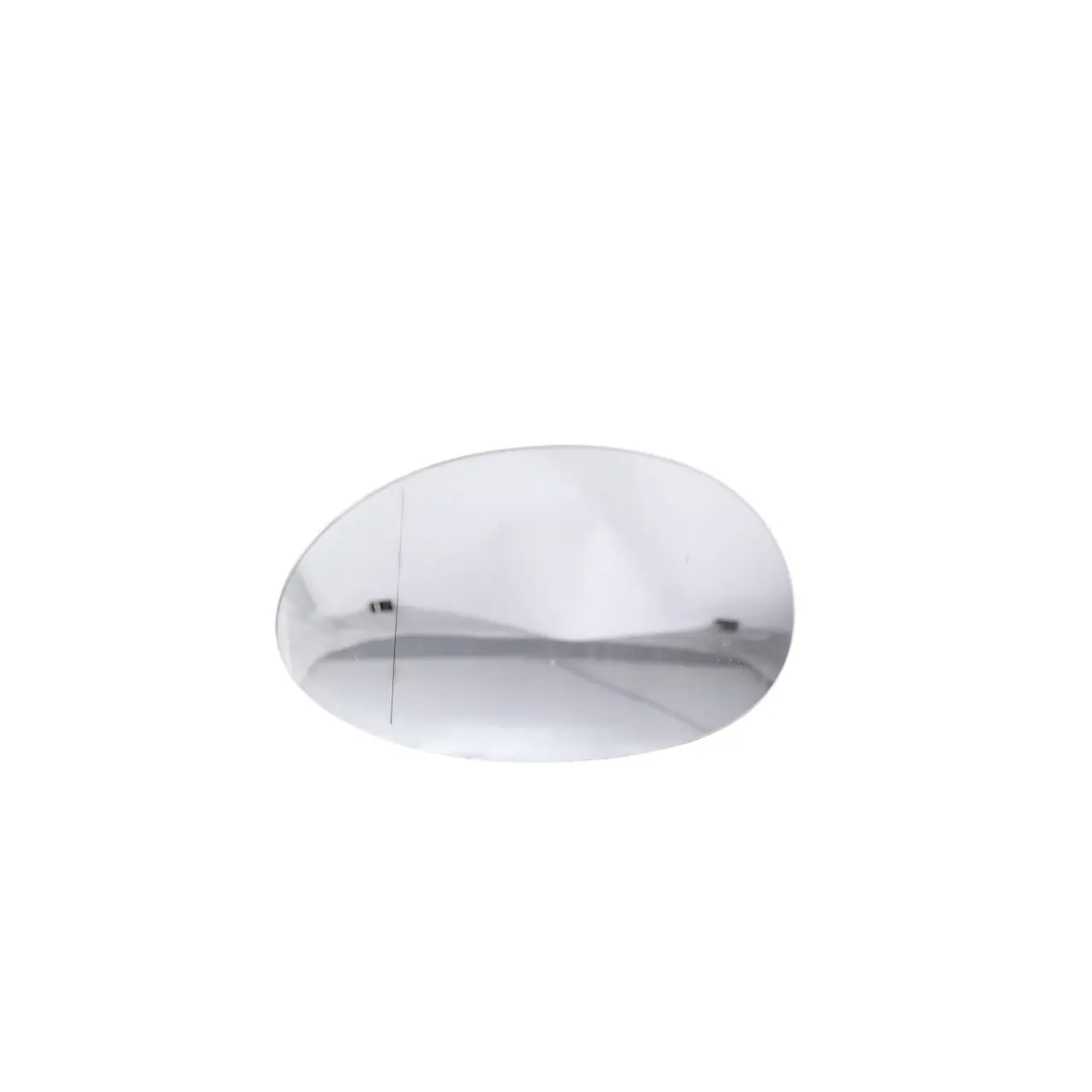 Mini F54 F55 F56 F57 F60 Wing Mirror Glass Right O/S Heated Wide Angle 7366042
