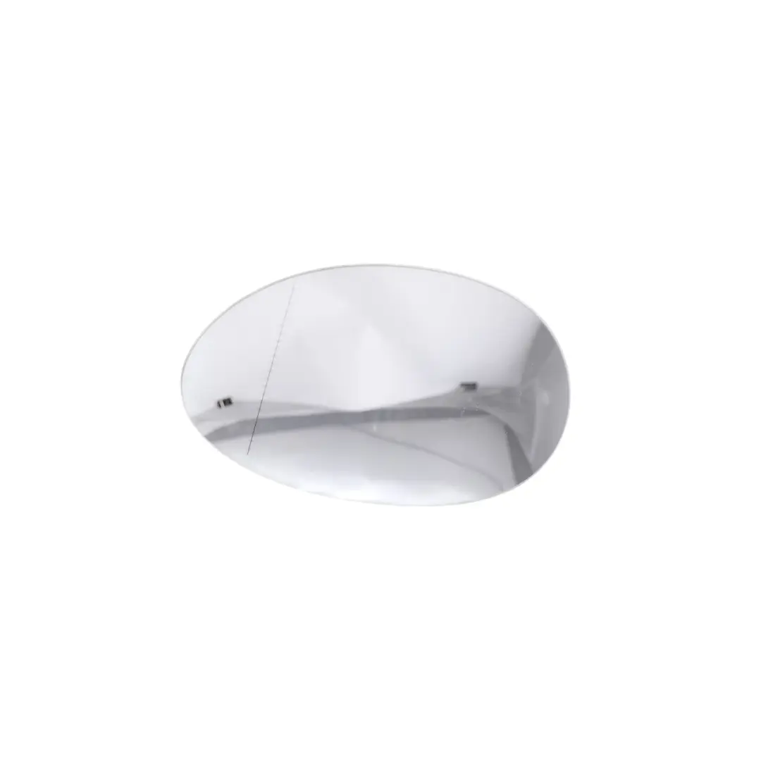 Wing Mirror Glass Right O/S Heated Wide Angle to Mini F54 F55 F56 F57 F60 with Part number 7366042 Mini F54 F55 F56 F57 F60 Wing Mirror Glass Right O/S Heated Wide Angle - SKU RHD-7366042 - Part number 7366042