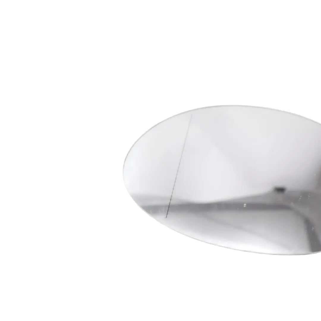 Wing Mirror Glass Right O/S Heated Wide Angle to Mini F54 F55 F56 F57 F60 with Part number 7366042 Mini F54 F55 F56 F57 F60 Wing Mirror Glass Right O/S Heated Wide Angle - SKU RHD-7366042 - Part number 7366042