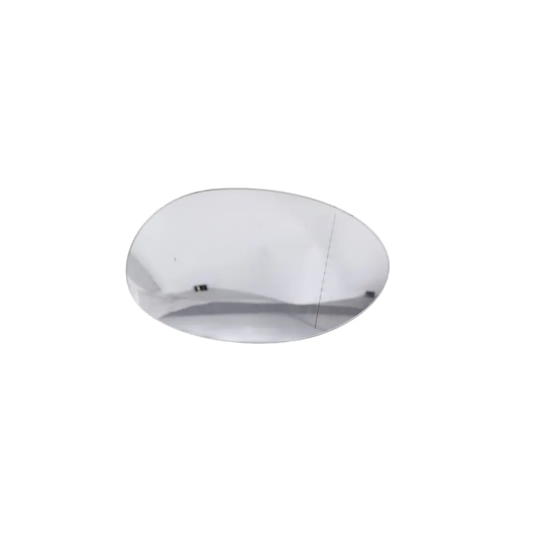 Wing Mirror Glass Right O/S Heated Wide Angle to Mini F54 F55 F56 F57 F60 with Part number 7366042 Mini F54 F55 F56 F57 F60 Wing Mirror Glass Right O/S Heated Wide Angle - SKU RHD-7366042 - Part number 7366042