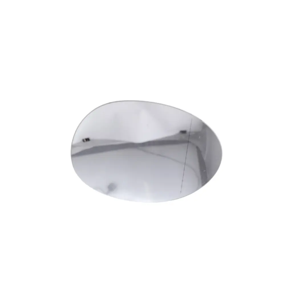 Wing Mirror Glass Right O/S Heated Wide Angle to Mini F54 F55 F56 F57 F60 with Part number 7366042 Mini F54 F55 F56 F57 F60 Wing Mirror Glass Right O/S Heated Wide Angle - SKU RHD-7366042 - Part number 7366042