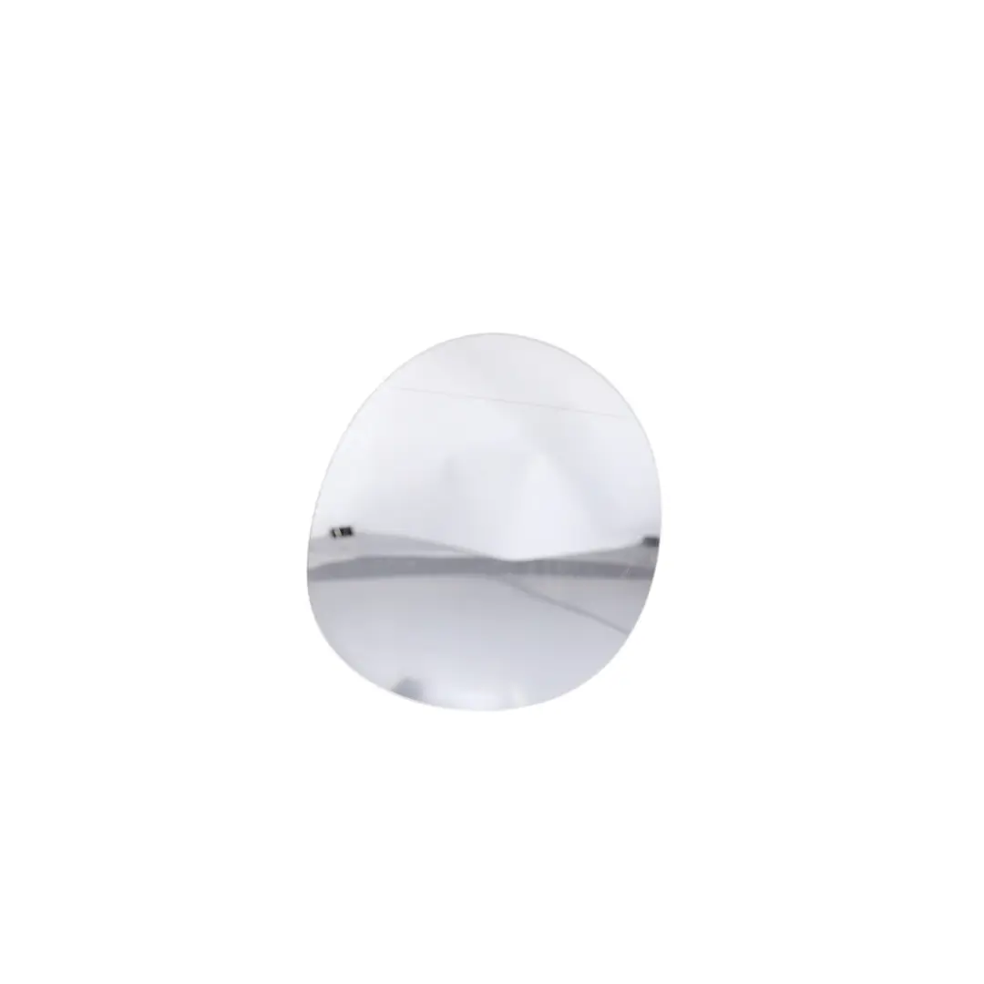 Mini F54 F55 F56 F57 F60 Wing Mirror Glass Right O/S Heated Wide Angle - SKU RHD-7366042 - Part number 7366042