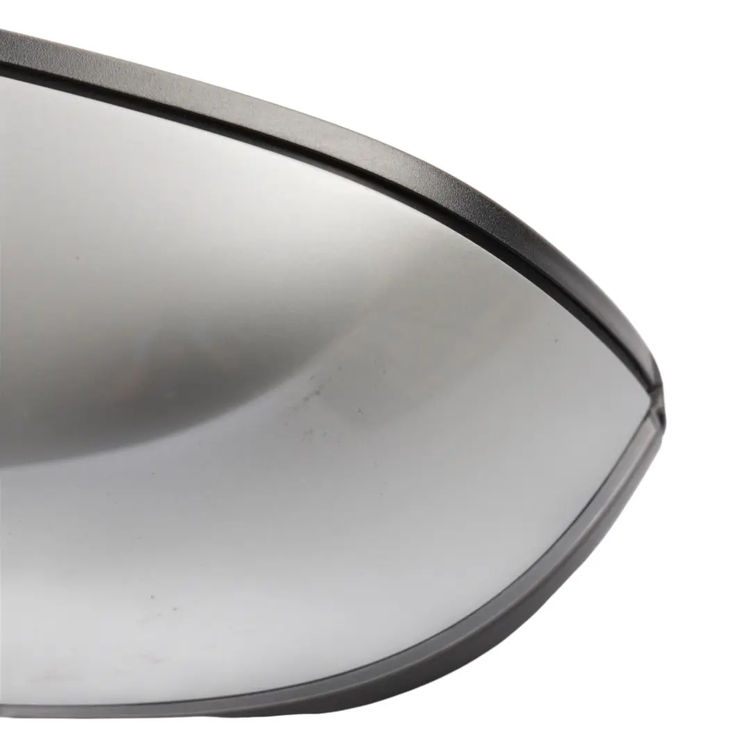 Wing Mirror Left N/S Auto Dip Glacier Silver Metallic A83 7395220 to BMW X3 F25 with Part number 7395219 BMW X3 F25 Wing Mirror Left N/S Auto Dip Glacier Silver Metallic A83 7395220 - SKU rhd-7395219-GSB - Part number 7395219