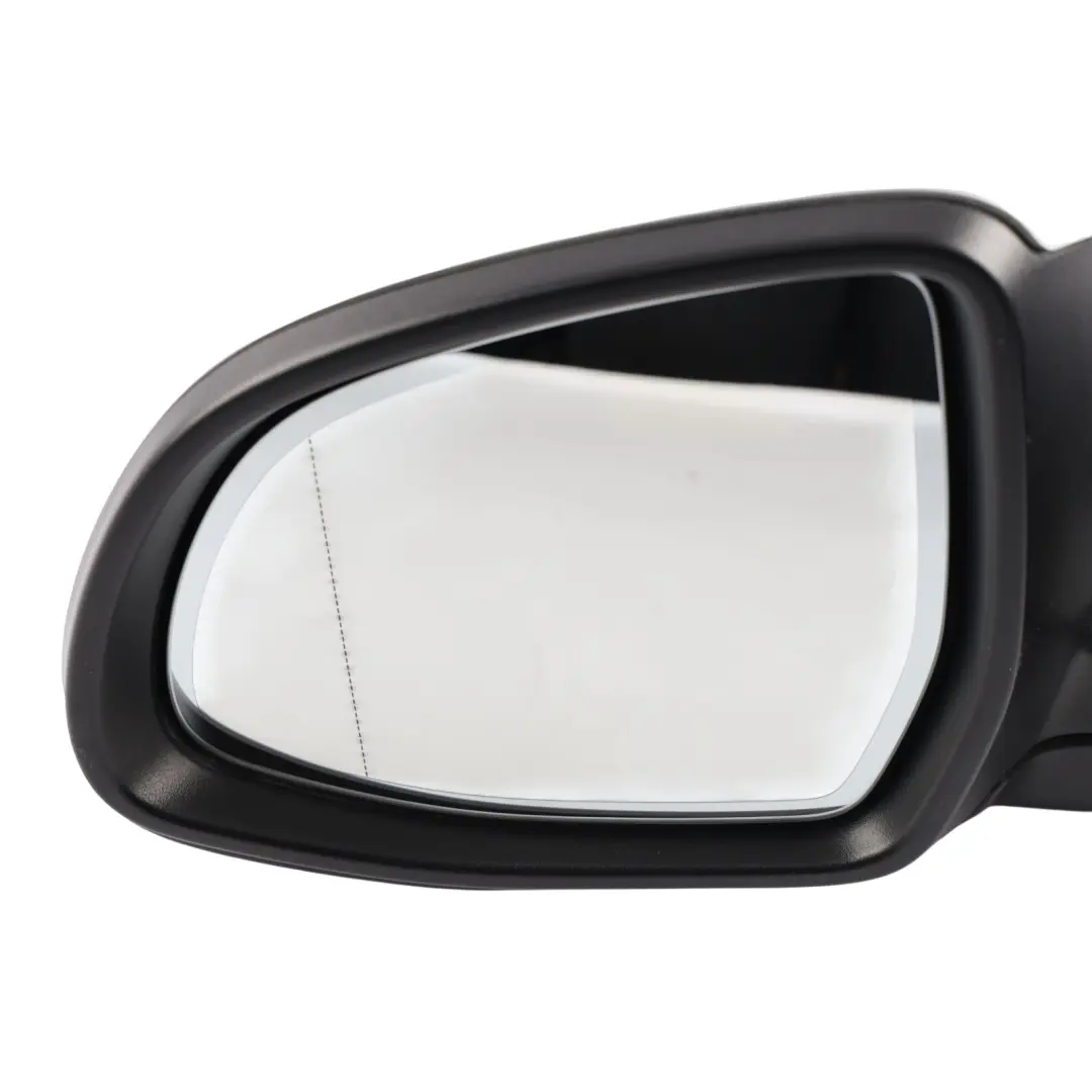 Wing Mirror Left N/S Auto Dip Glacier Silver Metallic A83 7395220 to BMW X3 F25 with Part number 7395219 BMW X3 F25 Wing Mirror Left N/S Auto Dip Glacier Silver Metallic A83 7395220 - SKU rhd-7395219-GSB - Part number 7395219