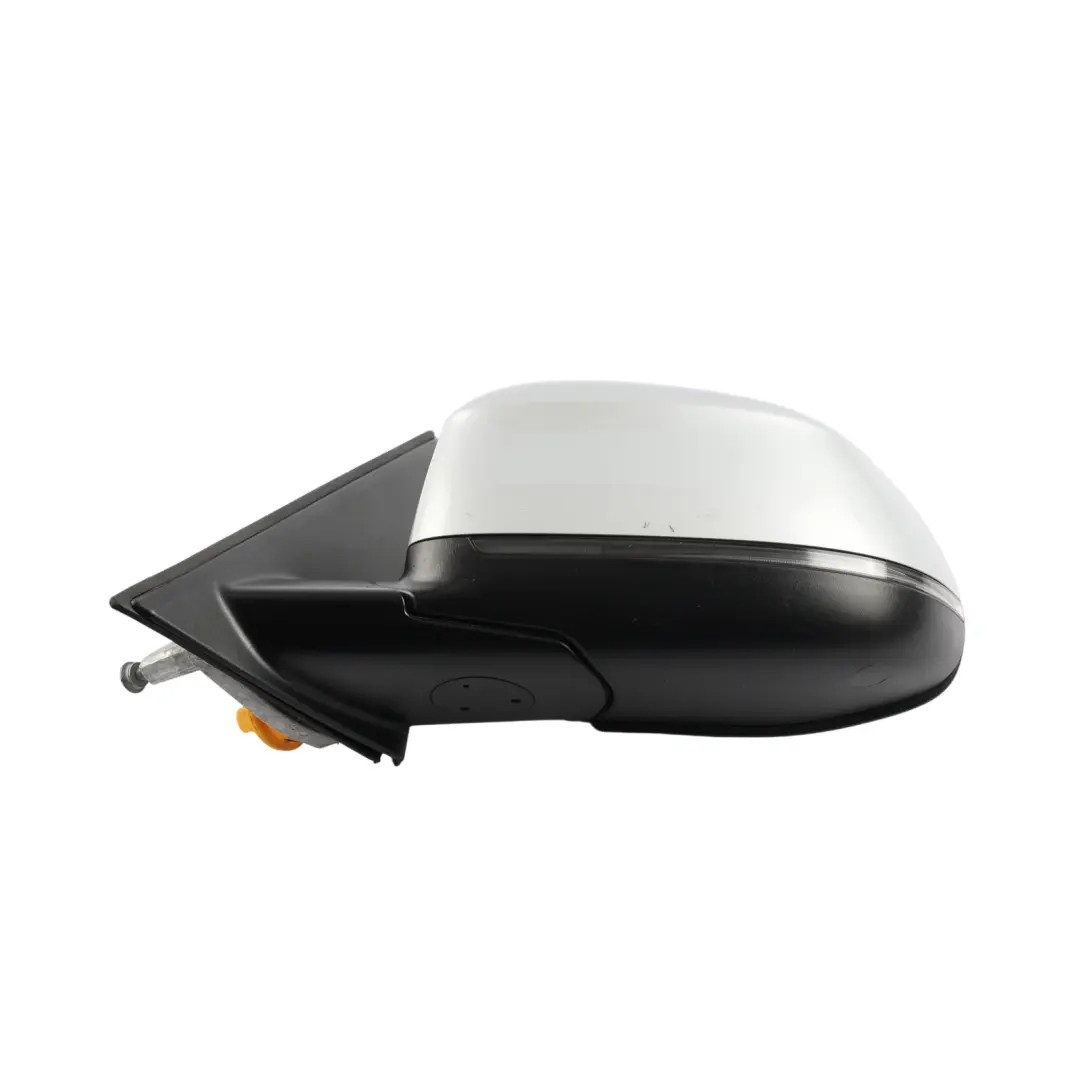 Wing Mirror Left N/S Auto Dip Glacier Silver Metallic A83 7395220 to BMW X3 F25 with Part number 7395219 BMW X3 F25 Wing Mirror Left N/S Auto Dip Glacier Silver Metallic A83 7395220 - SKU rhd-7395219-GSB - Part number 7395219