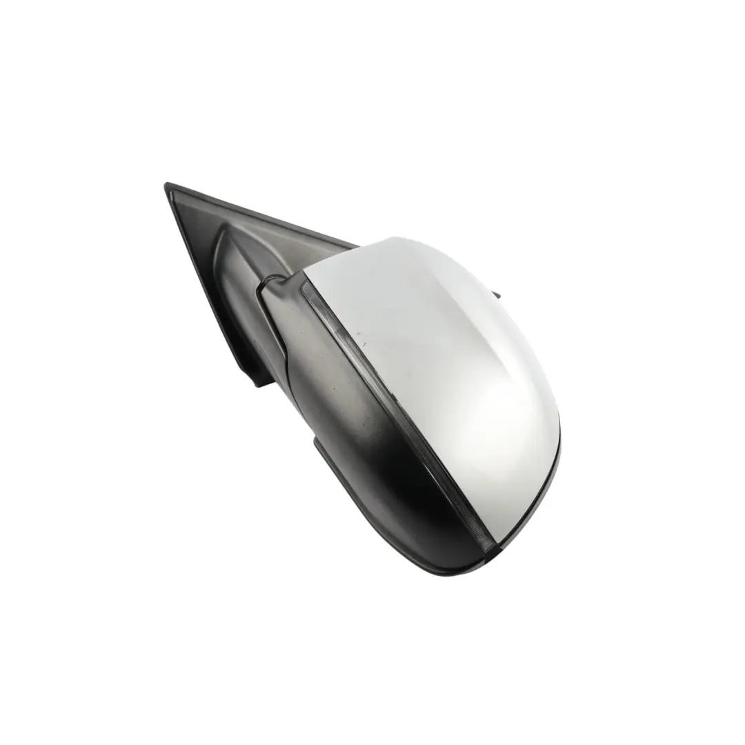 Wing Mirror Left N/S Auto Dip Glacier Silver Metallic A83 7395220 to BMW X3 F25 with Part number 7395219 BMW X3 F25 Wing Mirror Left N/S Auto Dip Glacier Silver Metallic A83 7395220 - SKU rhd-7395219-GSB - Part number 7395219