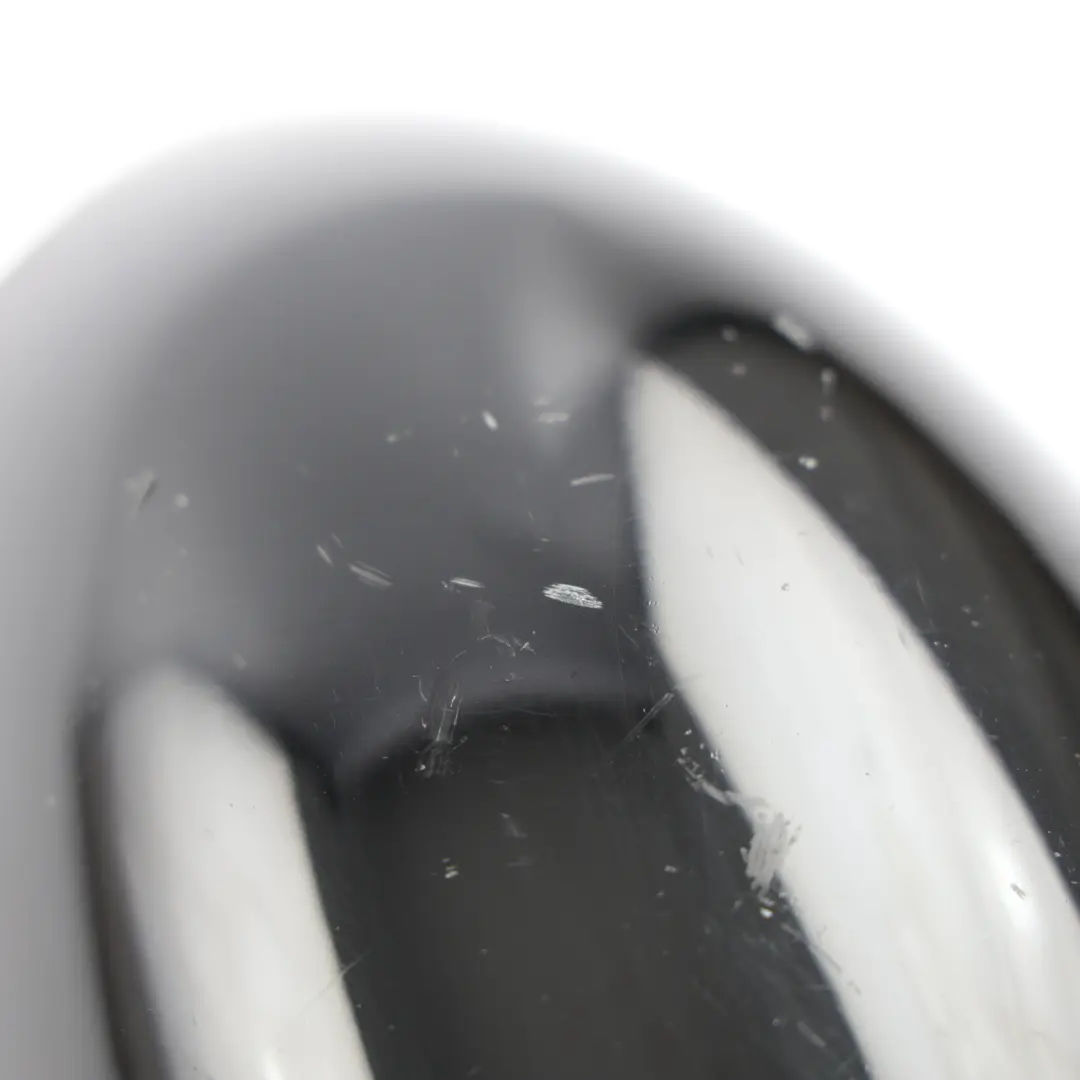 Wing Mirror Mini R55 R56 Right Door Power Fold O/S Outside Black 7 Pins to with Part number 7417466 Wing Mirror Mini R55 R56 Right Door Power Fold O/S Outside Black 7 Pins - SKU RHD-7417466-BLK3 - Part number 7417466