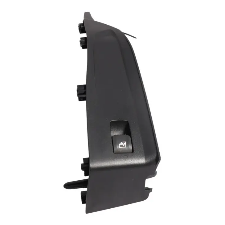 BMW G20 Window Lifter Switch Panel Trim Cover Front Passenger Side N/S  7447293