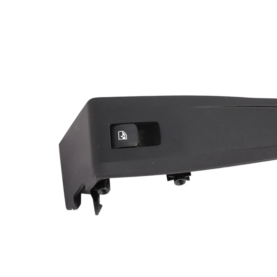 BMW G20 Window Lifter Switch Panel Trim Cover Front Passenger Side N/S 7447293 - SKU RHD-7447293 - Part number 7950756