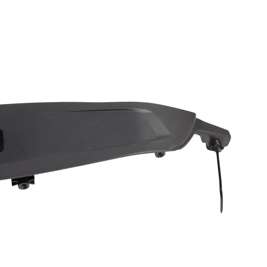 BMW G20 Window Lifter Switch Panel Trim Cover Front Passenger Side N/S 7447293 - SKU RHD-7447293 - Part number 7950756