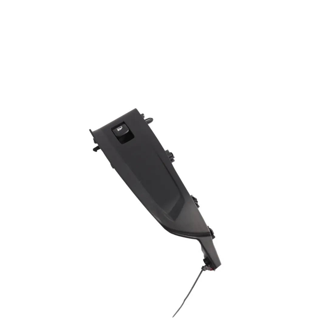 Window Lifter Switch Panel Trim Cover Front Passenger Side N/S 7447293 to BMW G20 with Part number 7950756 BMW G20 Window Lifter Switch Panel Trim Cover Front Passenger Side N/S 7447293 - SKU RHD-7447293 - Part number 7950756