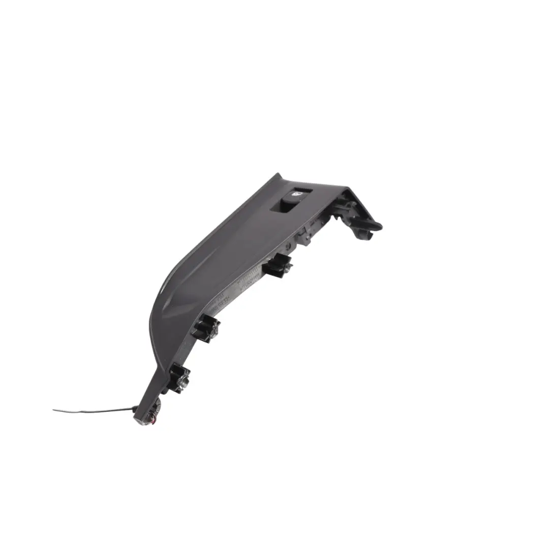 BMW G20 Window Lifter Switch Panel Trim Cover Front Passenger Side N/S 7447293 - SKU RHD-7447293 - Part number 7950756