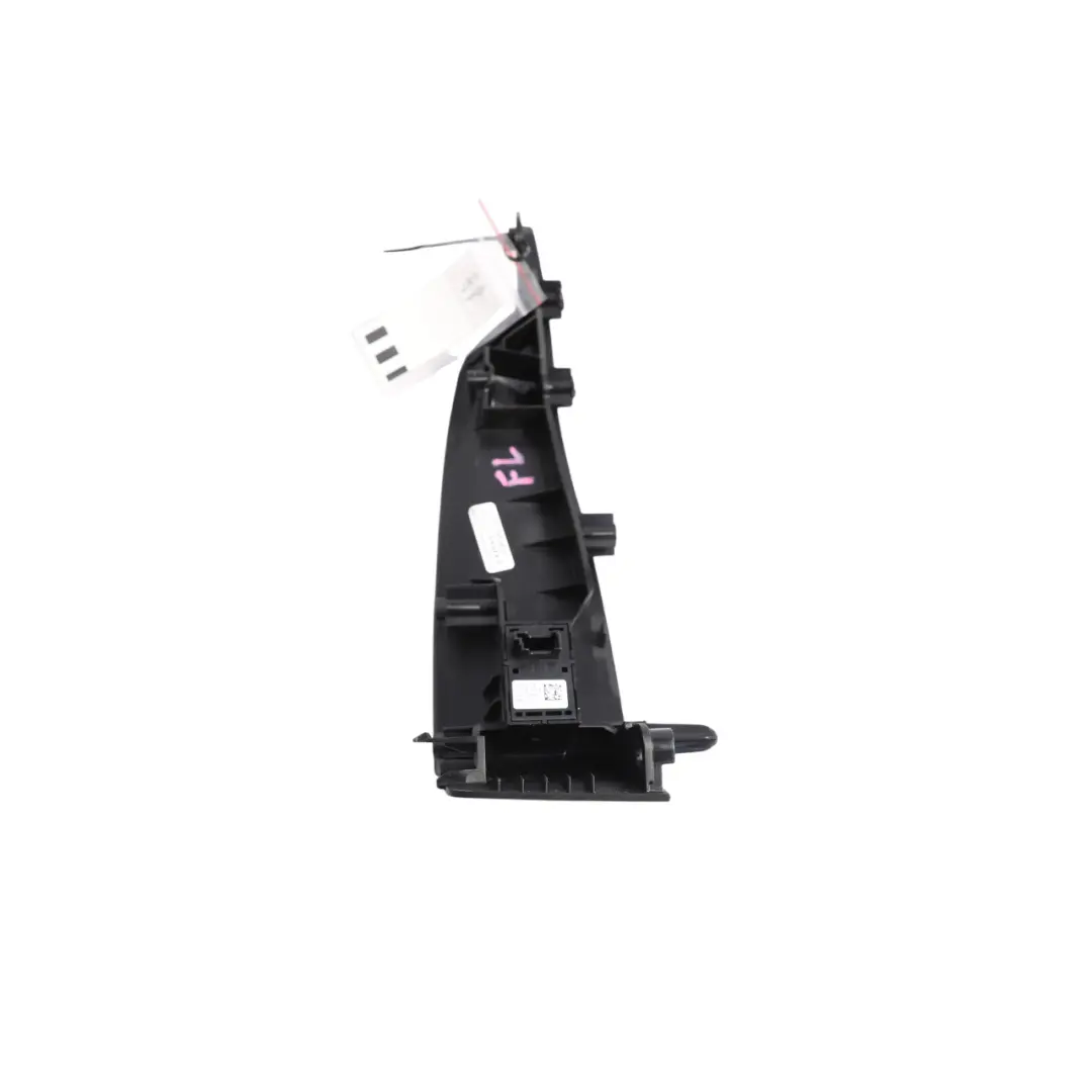 BMW G20 Window Lifter Switch Panel Trim Cover Front Passenger Side N/S 7447293 - SKU RHD-7447293 - Part number 7950756