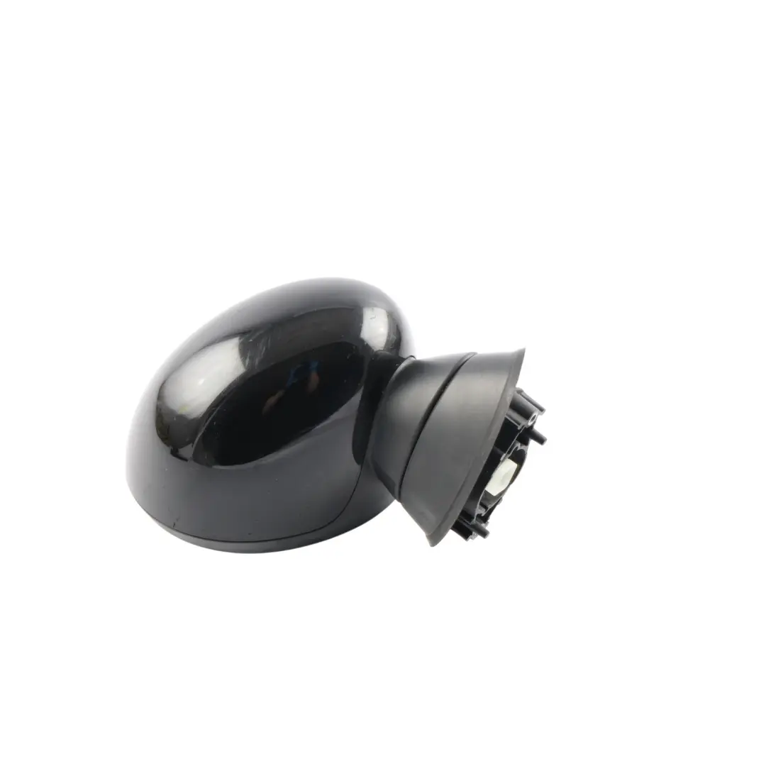 Door Wing Mirror Outside Heated Right O/S Black to Mini F55 F56 F57 with Part number 7471232 Mini F55 F56 F57 Door Wing Mirror Outside Heated Right O/S Black - SKU RHD-7471232-BLK1 - Part number 7471232