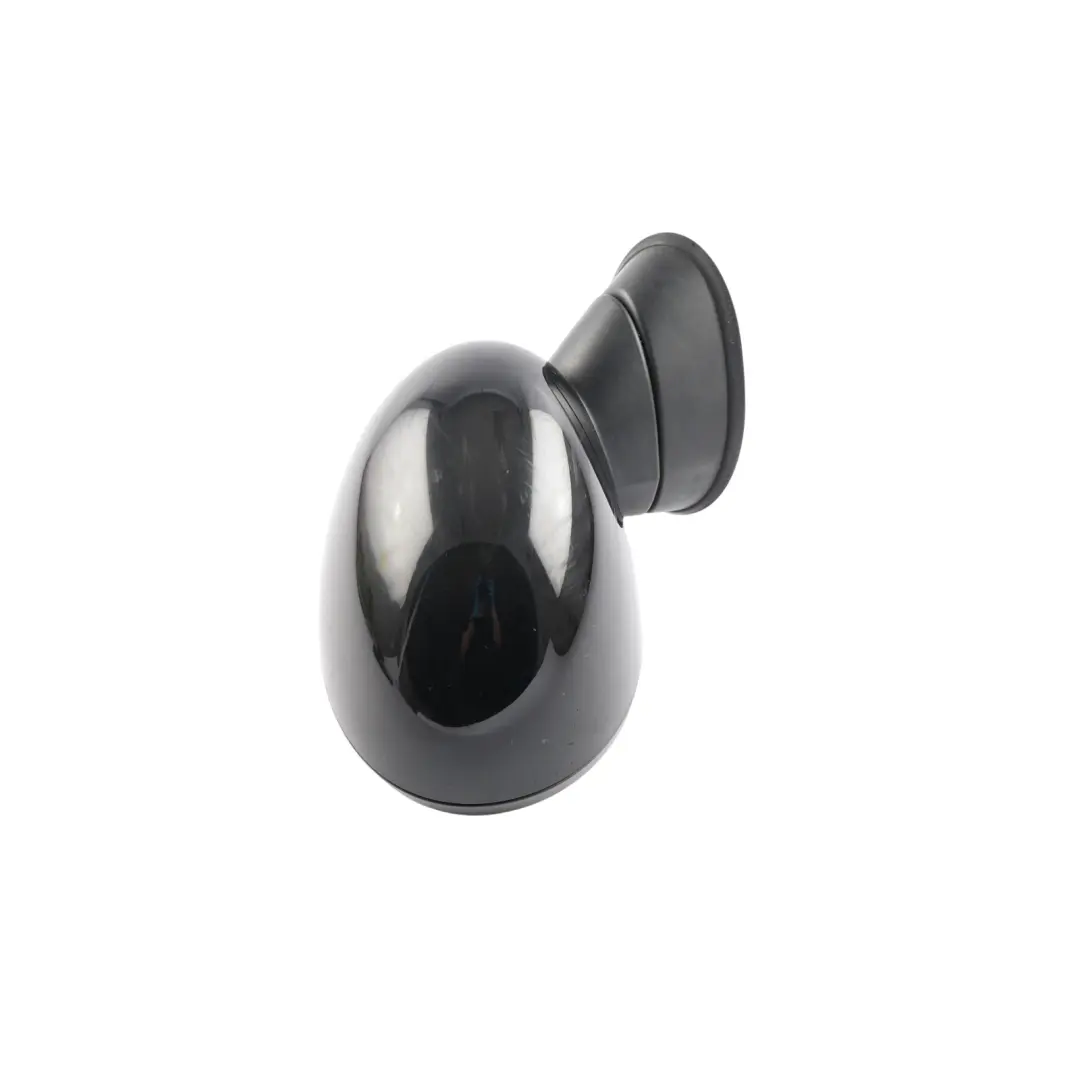 Door Wing Mirror Outside Heated Right O/S Black to Mini F55 F56 F57 with Part number 7471232 Mini F55 F56 F57 Door Wing Mirror Outside Heated Right O/S Black - SKU RHD-7471232-BLK1 - Part number 7471232