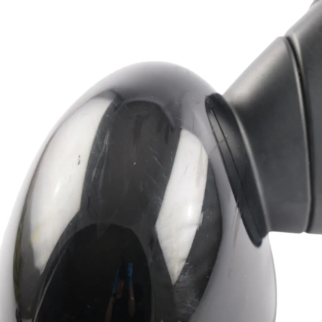 Door Wing Mirror Outside Heated Right O/S Black to Mini F55 F56 F57 with Part number 7471232 Mini F55 F56 F57 Door Wing Mirror Outside Heated Right O/S Black - SKU RHD-7471232-BLK1 - Part number 7471232