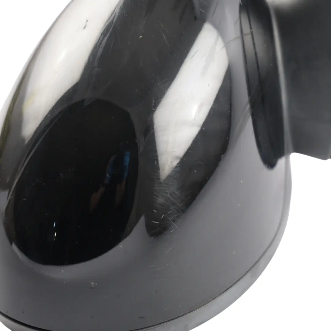 Door Wing Mirror Outside Heated Right O/S Black to Mini F55 F56 F57 with Part number 7471232 Mini F55 F56 F57 Door Wing Mirror Outside Heated Right O/S Black - SKU RHD-7471232-BLK1 - Part number 7471232