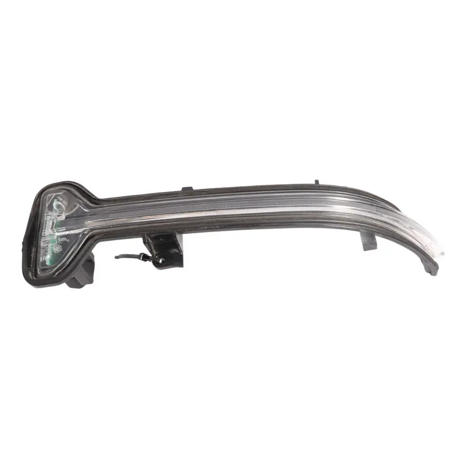Door Wing Mirror Turn Indicator Assembly Right O/S to BMW G20 with Part number 7498162 BMW G20 Door Wing Mirror Turn Indicator Assembly Right O/S - SKU RHD-7498162 - Part number 7498162