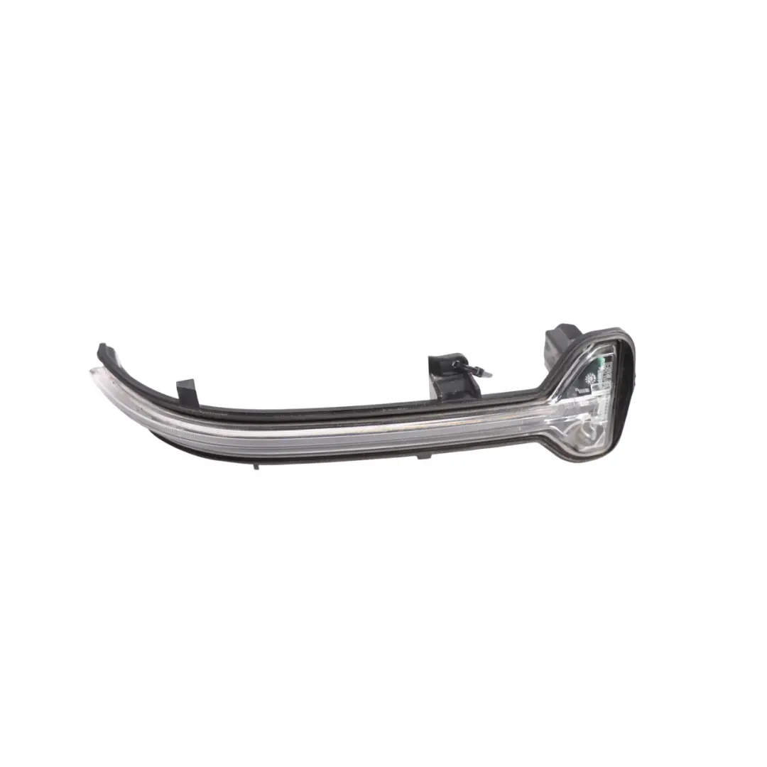 Door Wing Mirror Turn Indicator Assembly Right O/S to BMW G20 with Part number 7498162 BMW G20 Door Wing Mirror Turn Indicator Assembly Right O/S - SKU RHD-7498162 - Part number 7498162