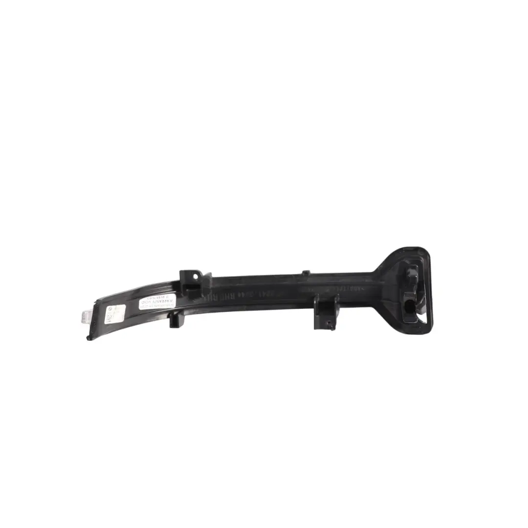 Door Wing Mirror Turn Indicator Assembly Right O/S to BMW G20 with Part number 7498162 BMW G20 Door Wing Mirror Turn Indicator Assembly Right O/S - SKU RHD-7498162 - Part number 7498162