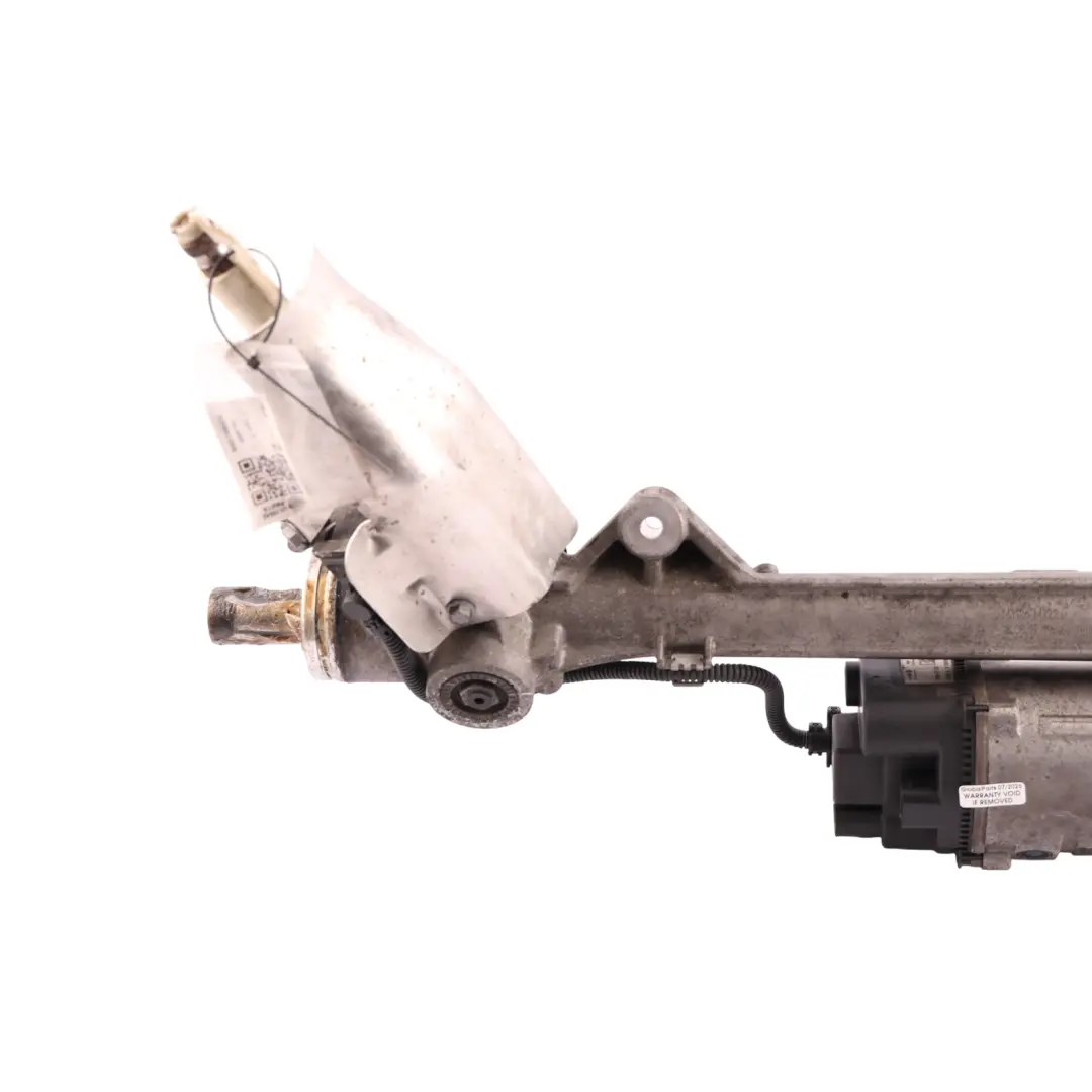 BMW F80 M3 F82 M4 F87 M2 Electric Power Steering Rack Pinion Box Gear - SKU RHD-7856575 - Part number 7856575