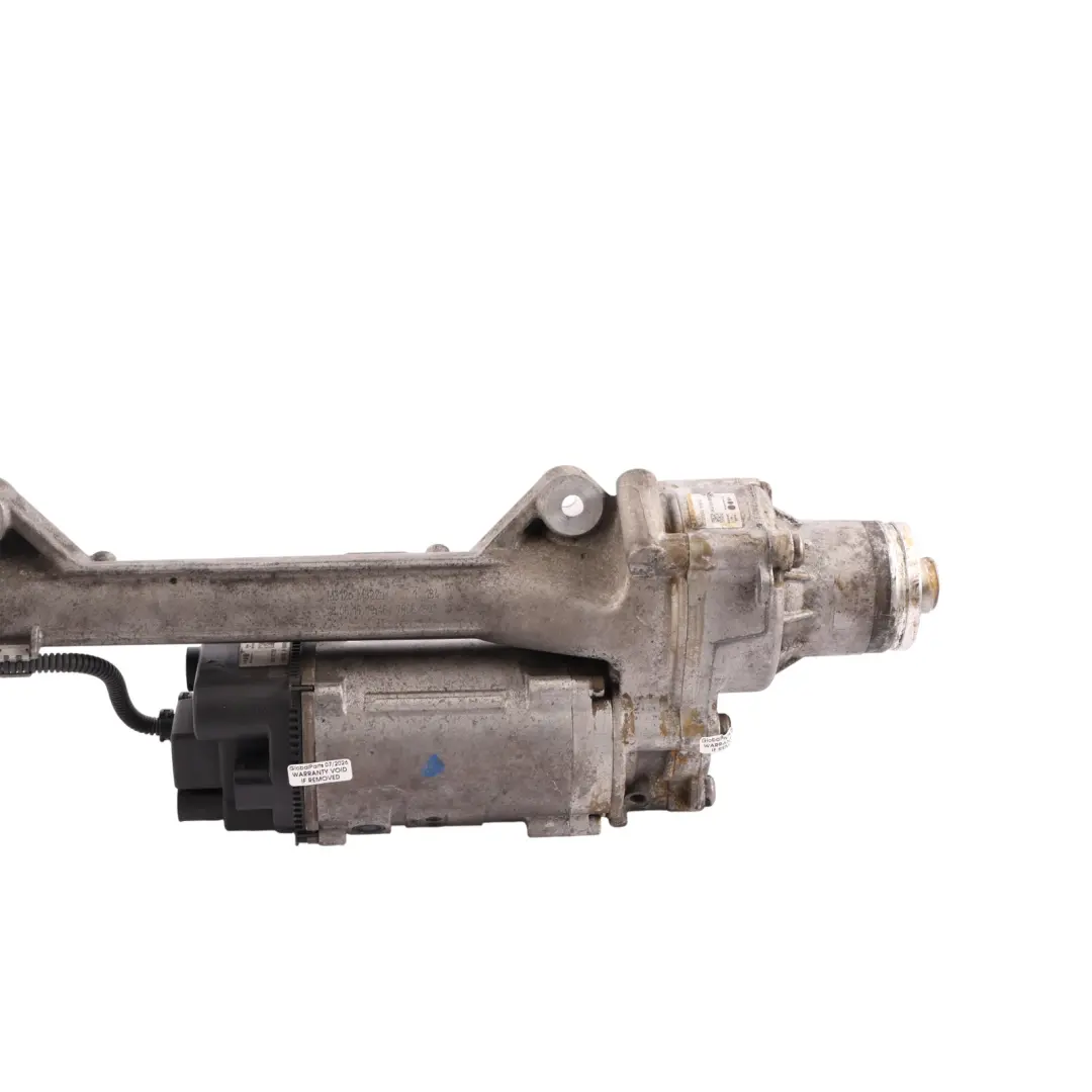 BMW F80 M3 F82 M4 F87 M2 Electric Power Steering Rack Pinion Box Gear - SKU RHD-7856575 - Part number 7856575