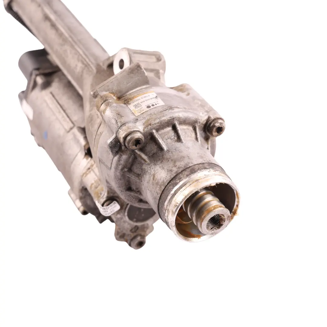 BMW F80 M3 F82 M4 F87 M2 Electric Power Steering Rack Pinion Box Gear - SKU RHD-7856575 - Part number 7856575