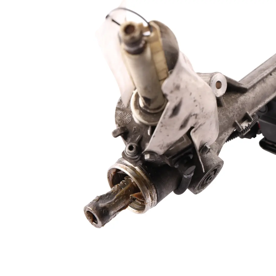 BMW F80 M3 F82 M4 F87 M2 Electric Power Steering Rack Pinion Box Gear - SKU RHD-7856575 - Part number 7856575