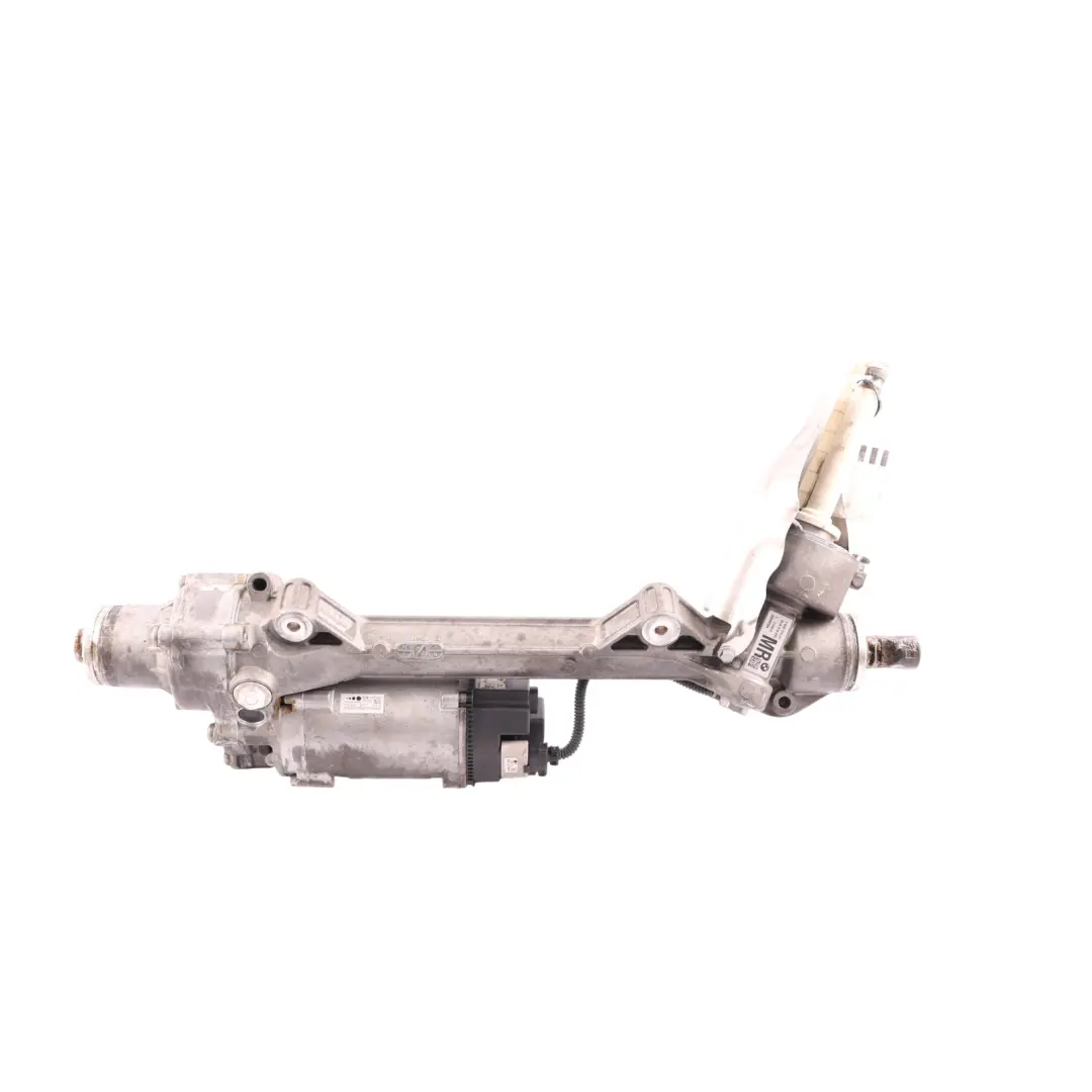 BMW F80 M3 F82 M4 F87 M2 Electric Power Steering Rack Pinion Box Gear - SKU RHD-7856575 - Part number 7856575