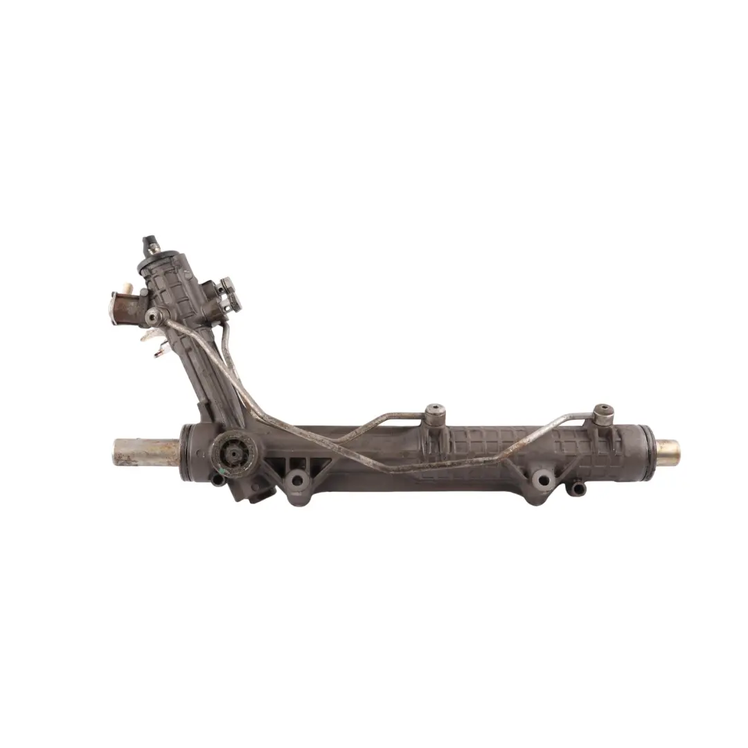 Steering Rack Pinion Box Gear to Range Rover L322 Power with Part number 7H42-3K748-EB Range Rover L322 Power Steering Rack Pinion Box Gear - SKU RHD-7H42-3K748-EB - Part number 7H42-3K748-EB