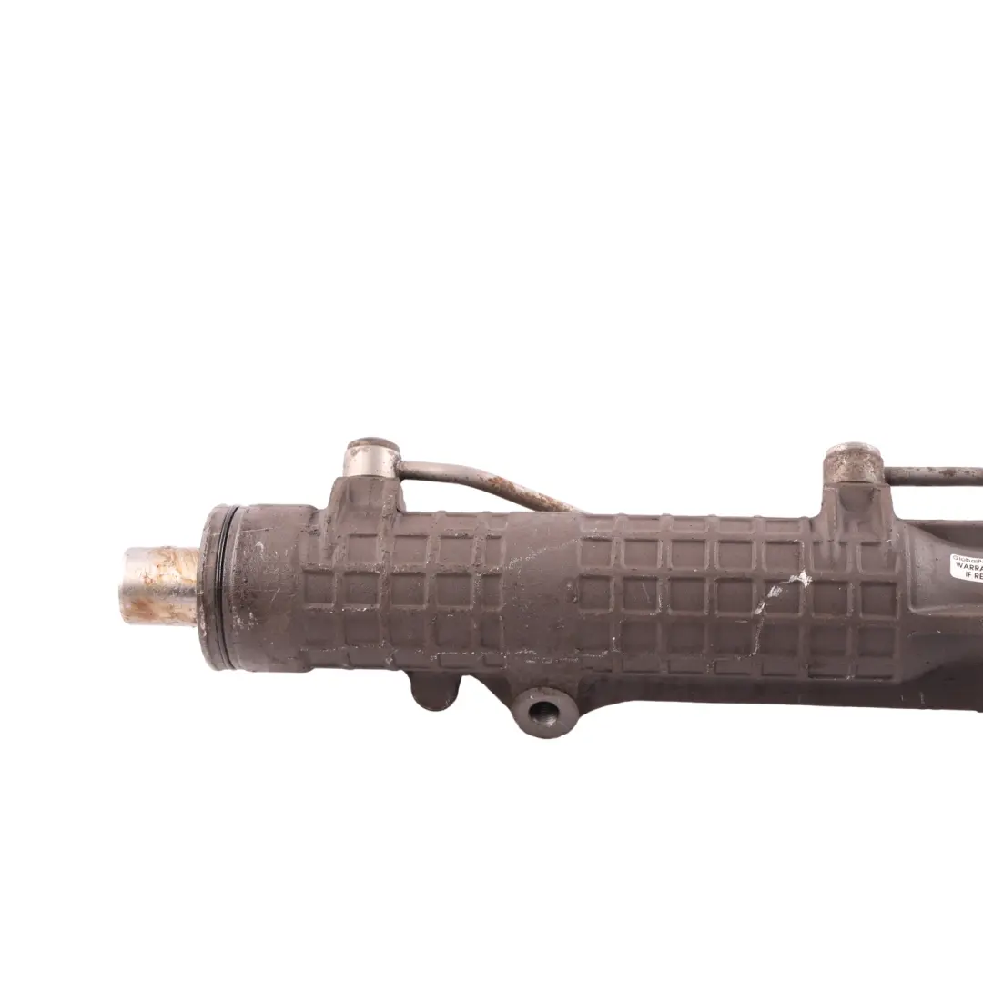 Range Rover L322 Power Steering Rack Pinion Box Gear - SKU RHD-7H42-3K748-EB - Part number 7H42-3K748-EB