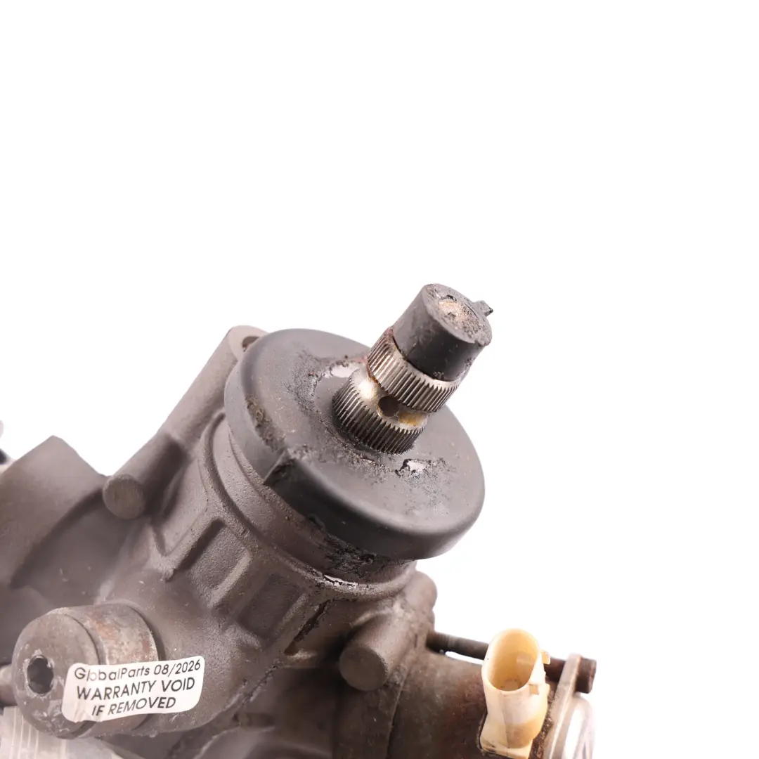 Steering Rack Pinion Box Gear to Range Rover L322 Power with Part number 7H42-3K748-EB Range Rover L322 Power Steering Rack Pinion Box Gear - SKU RHD-7H42-3K748-EB - Part number 7H42-3K748-EB