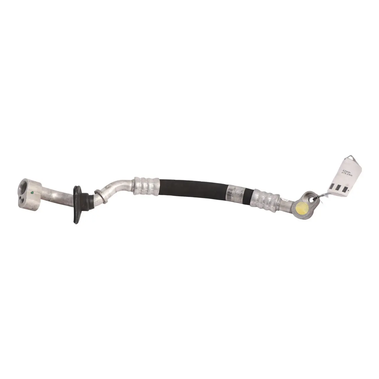 Porsche Cayenne 955 957 Air Con Conditioning Pipe Hose 7L0820743A