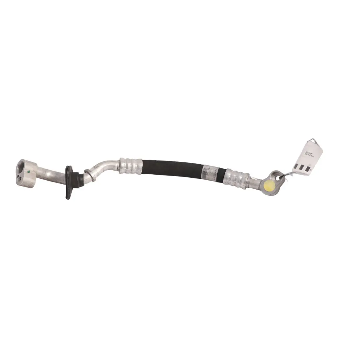 957 Air Con Conditioning Pipe Hose to Porsche Cayenne 955 with Part number 7L0820743A Porsche Cayenne 955 957 Air Con Conditioning Pipe Hose - SKU RHD-7L0820743A - Part number 7L0820743A