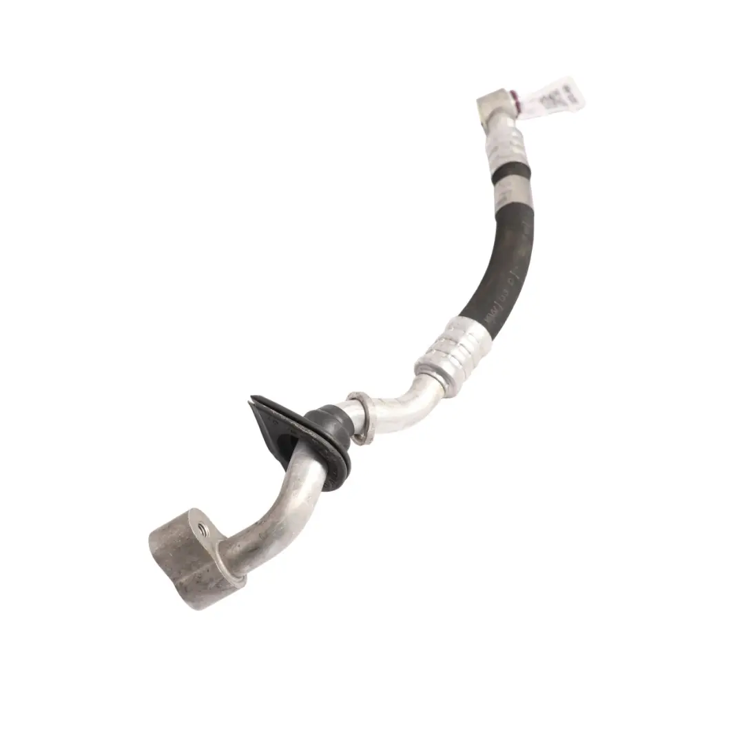 Porsche Cayenne 955 957 Air Con Conditioning Pipe Hose - SKU RHD-7L0820743A - Part number 7L0820743A
