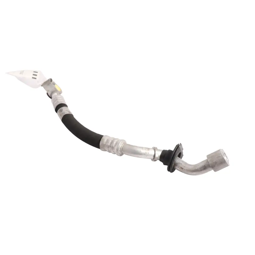 Porsche Cayenne 955 957 Air Con Conditioning Pipe Hose - SKU RHD-7L0820743A - Part number 7L0820743A