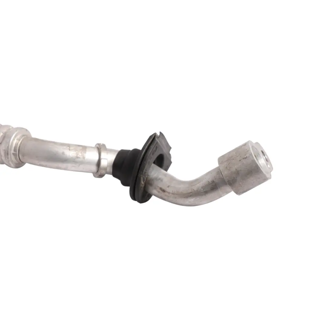 957 Air Con Conditioning Pipe Hose to Porsche Cayenne 955 with Part number 7L0820743A Porsche Cayenne 955 957 Air Con Conditioning Pipe Hose - SKU RHD-7L0820743A - Part number 7L0820743A