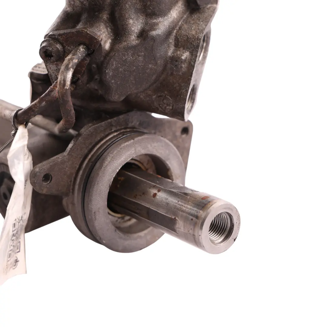 Porsche Cayenne 9PA Power Steering Rack Box Gear Pinion - SKU RHD-7L5422055DG - Part number 7L5422055DG
