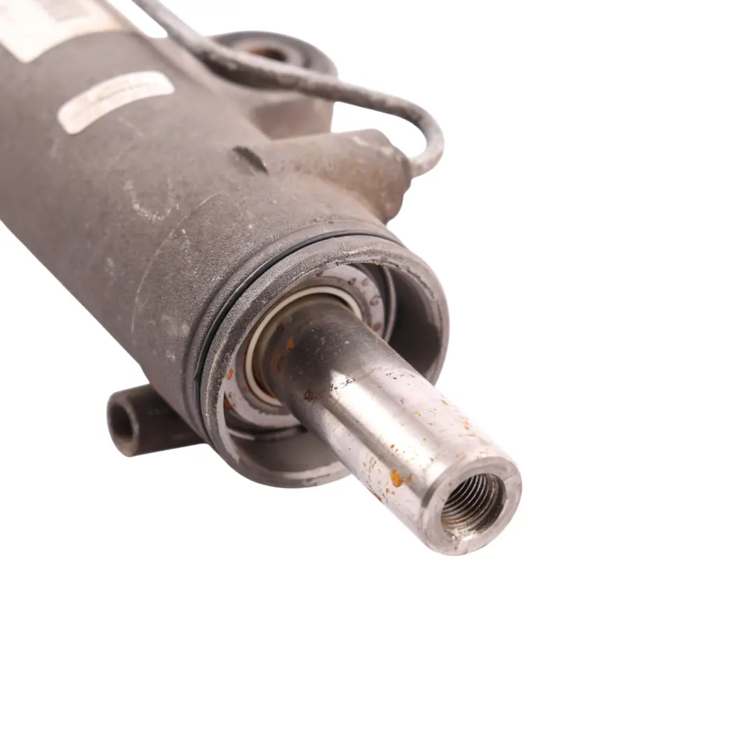 Porsche Cayenne 9PA Power Steering Rack Box Gear Pinion - SKU RHD-7L5422055DG - Part number 7L5422055DG