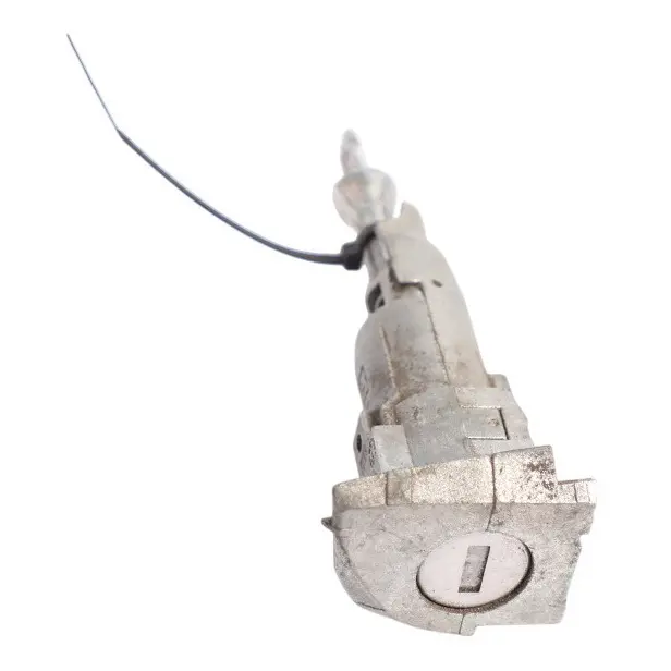 Volkswagen Sharan 7N Door Lock Cylinder Barrel Insert Front Right O/S 7N0837167